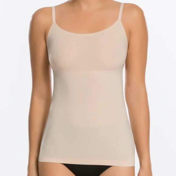 Thinstincts® Convertible Cami - Picture 1 of 6